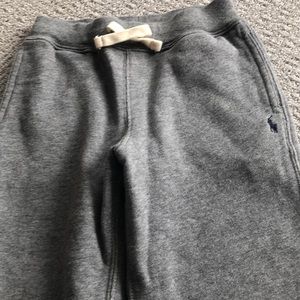 Boys sweatpants